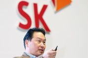 최태원 회장, SK 이사회 의장직 물러난다