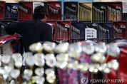 못 말리는 골프사랑…미세먼지 기승에도 봄 골프용품 판매 25↑