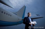 경제계, 조양호 회장 별세에 애도…"우리 사회 큰 손실"