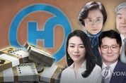 '조양호 회장 별세'에 한진그룹株 강세…증권업계 전망은?