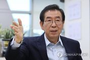박원순 시장, 아파트 재건축에 대해…강남 NO·강북 YES