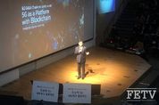 “5G시대  핵심은 안전"…KT, 안심형 '기가체인' 블록체인 채택