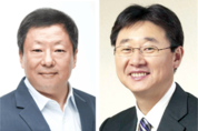 농심 '신동원' vs 삼양식품 '전인장'...라면명가 2세의 엇갈린 운명