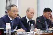 황창규 KT 회장, “경영고문 고액 자문료, 몰랐던 일”