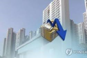 입주 물량 증가, 새 아파트 '전세가율' 뚝뚝 떨어져