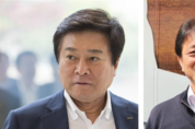'롯데맨' 소진세 영입한 교촌치킨, 오너리스크로 중단된 상장 재추진할까?