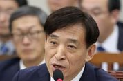 이주열 “미중 무역협상 불확실성 커져…차분히 지켜봐야”