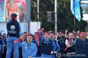 포스코노조, 30년 만에 출정식…임금·단체협상 돌입