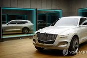 준중형급 이상 SUV 시장 경쟁 치열…'하이브리드 SUV' 차급 더 커진다