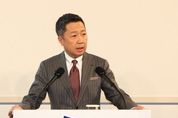 두산, 상속세 분할 완료…박정원 회장, 최대주주로 올라