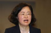조성욱 공정위원장 후보, 한화 사외이사 출석률 75…45차례 중 34회 참석