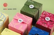 SPC그룹, 2019 레드닷 디자인어워드 6관왕