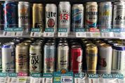 수입맥주, '日 불매운동' 후폭풍...편의점 점유률 곤두박질