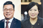 한투·KB증권, 자존심 한판대결...차별화된 트레이딩 실적 주목