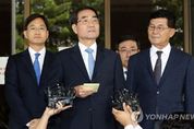 이재용 측 변호인, “뇌물공여죄 인정 아쉬워…어떠한 특혜 취득하지 않았다”