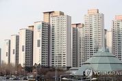 서울 주택 값, 지난달보다 더 올랐다