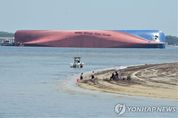 김정훈 현대글로비스 대표, 전도 사고 난 美 현지에 긴급 출국