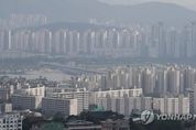 상한제 예고 효과 없나…서울 아파트값 11주 연속 상승