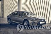 렉서스·캠리 ‘무더기 리콜’…토요타·혼다·기아차 과징금 44억