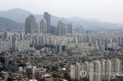 '멈추지 않는 오름세'…서울 아파트 또 올라