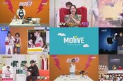 롯데홈쇼핑 모바일 생방송, 2030세대 사로잡았다…구매 고객 60 차지