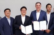 GM 군산공장, 전기자동차 연 5만대 생산