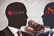 日도레이, LG화학과 배터리 특허전 공동소송…협공받는 SK이노