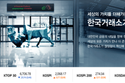 코스피, 2068.17로 강보합 마감…3일 연속 상승세 ‘눈길’