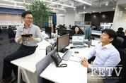 삼성증권, ‘모바일 오피스’ 운영…지정석 대신 카페로 탈바꿈