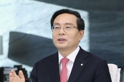 손태승 우리금융 회장, 혁신금융 '선봉장'으로 나서