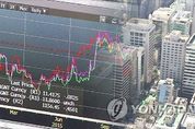 IPO 시장 '훈풍'...신규상장 기업, 공모가 대비 주가 급등