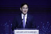 이재용, 세계적 AI 석학 만나 “생각의 한계 허물고 미래 선점하자”