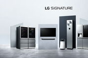 LG 시그니처, ‘2019 우수디자인’서 대통령상 포함 26개 부분 석권