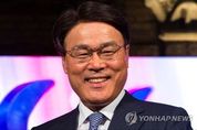 최정우 포스코 회장, 100대 경영과제 실현 위해 소통