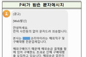 "해외송금 알바 사칭 보이스피싱 의심해야"…금감원 소비자경보 발령