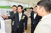 교보생명, 오픈 이노베이션 데모데이 개최… 신사업 모델 '청사진' 그린다