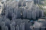 서울 아파트값, 21주 연속 올라