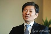 정몽규 회장, "자유로운 의견은 투명한 조직문화가 뒷받침 돼야"