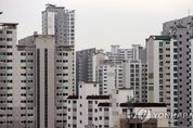 '약빨' 없는 부동산 규제…서울 아파트값 상승폭 커져