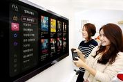 IPTV 3사가 유료방송 점유율 1∼3위 휩쓸어