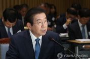 박원순 시장, "부동산 대책 강화해야"