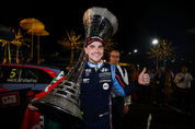 현대차, 2019 WTCR 드라이버 부문 2년 연속 종합 우승