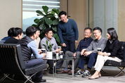 KT&G 백복인 사장, 밀레니얼 세대와 소통 강화나선다…‘상상실현위원회’ 조직