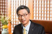 ‘동남아 확장’ 승부수 던진 허인 KB국민은행장