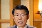 은성수, 금융지주 회장들에 "혁신금융에 적극 나서달라"
