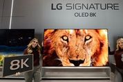[CES 2020]LG전자, 2020년형 ‘LG 올레드 TV’ CES서 첫 선