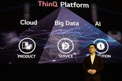 [CES 2020]LG전자 CTO 박일평 사장,‘인공지능 발전 단계’ 제시