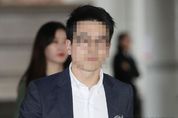 "후회스럽고 뼛속깊이 반성" '대마 밀반입' CJ家 장남 이선호 항소심서 선처 호소