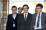 '수억원 뒷돈 혐의' 조현범 한국타이어 대표 오늘 첫 재판