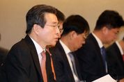對이란 외화 익스포저 47억원 규모...금융당국, 점검반 운영
